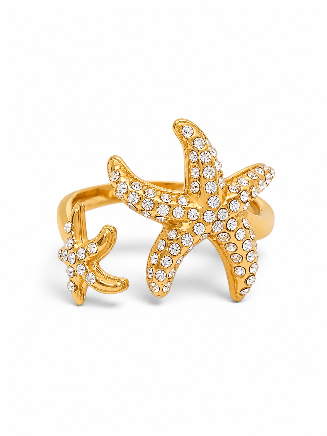 Bague WAIKIKI