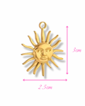 Charm SOL