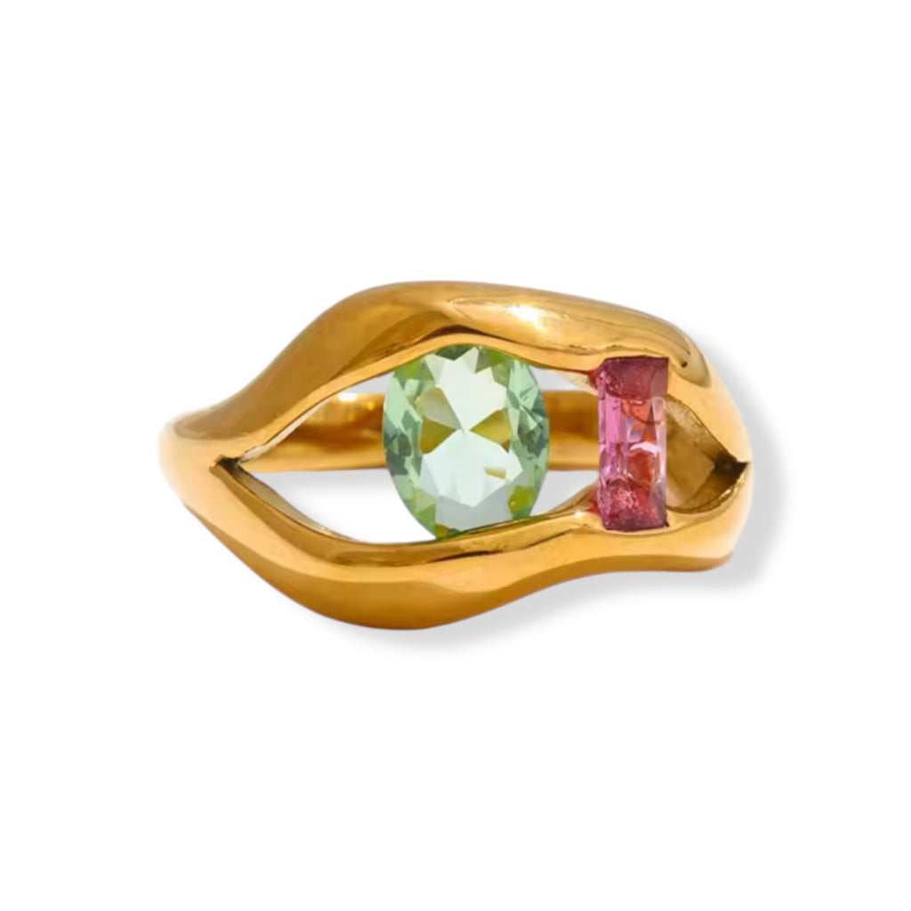 Bague GAÏA