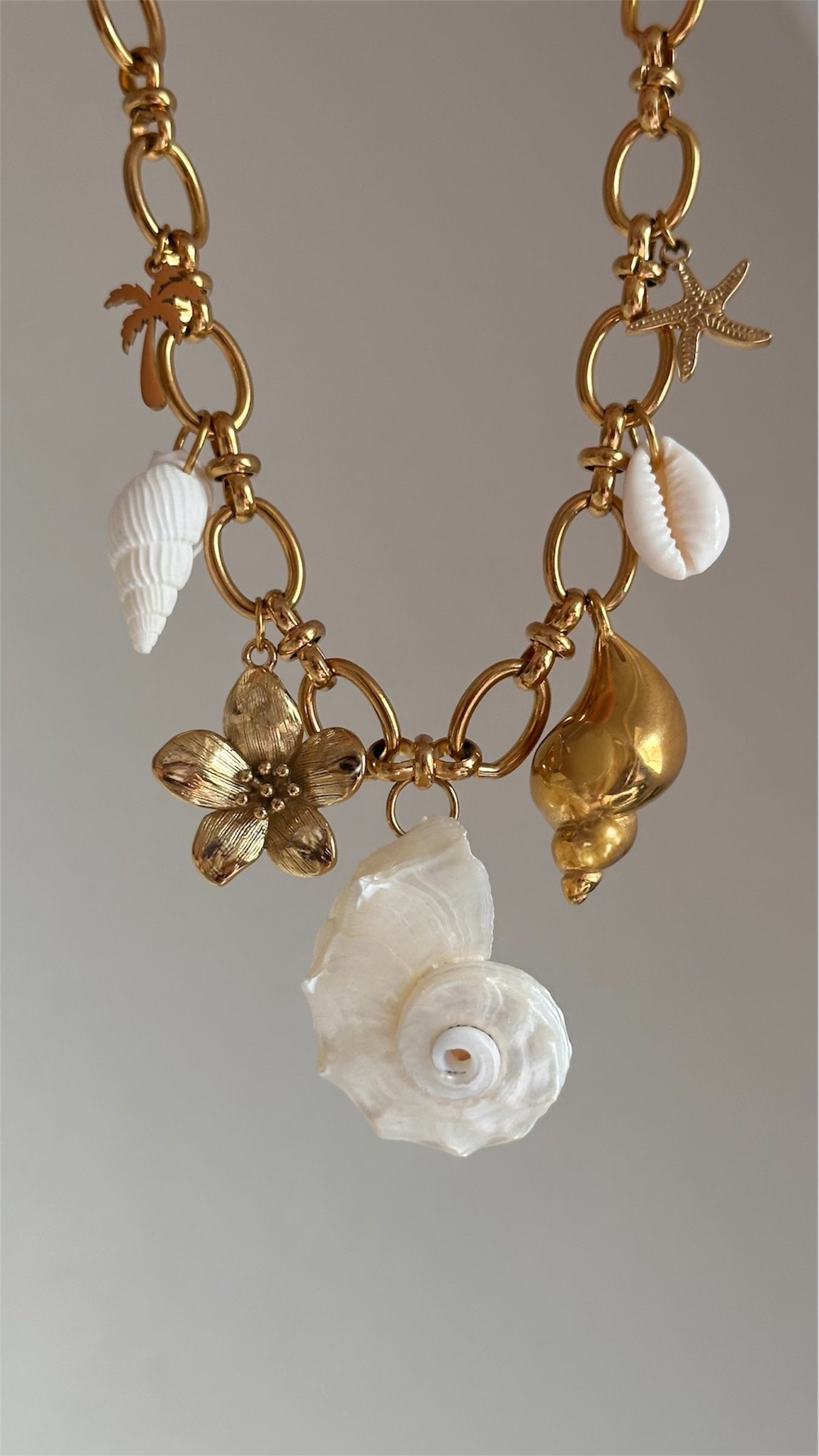 Collier OAXACA PRÉCOMMANDE