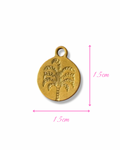 Charm PALMIER