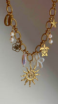 Collier HANOÏ