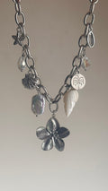 Collier FRÉJUS PRÉCOMMANDE