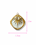 Charm HAAPITI