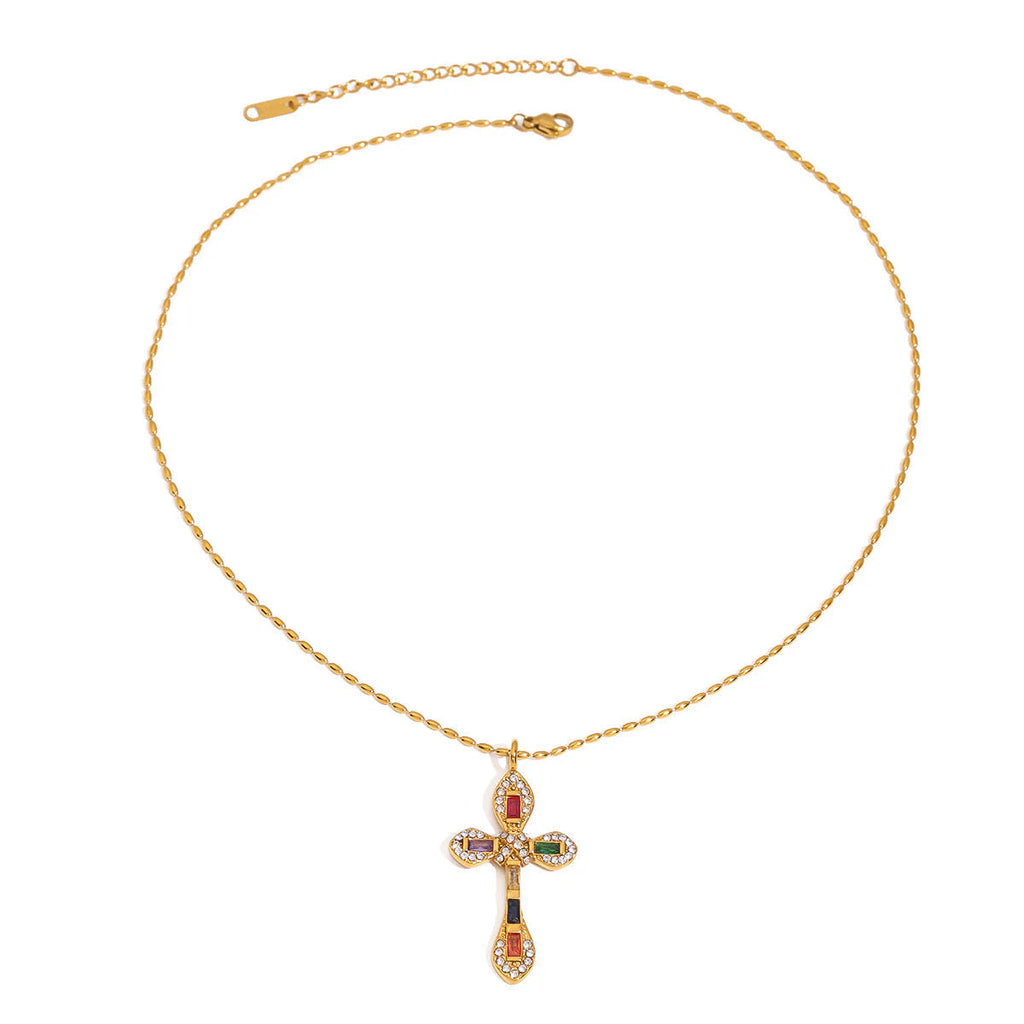 Collier SANTA GIULIA