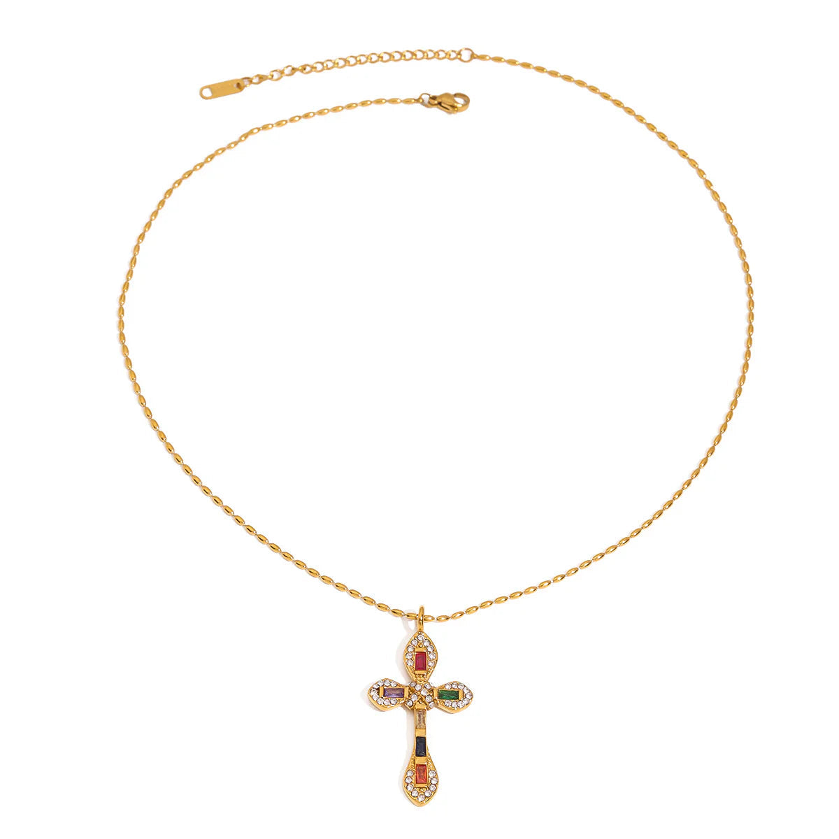 Collier SANTA GIULIA
