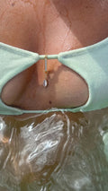 Bikini charm ORÉADE