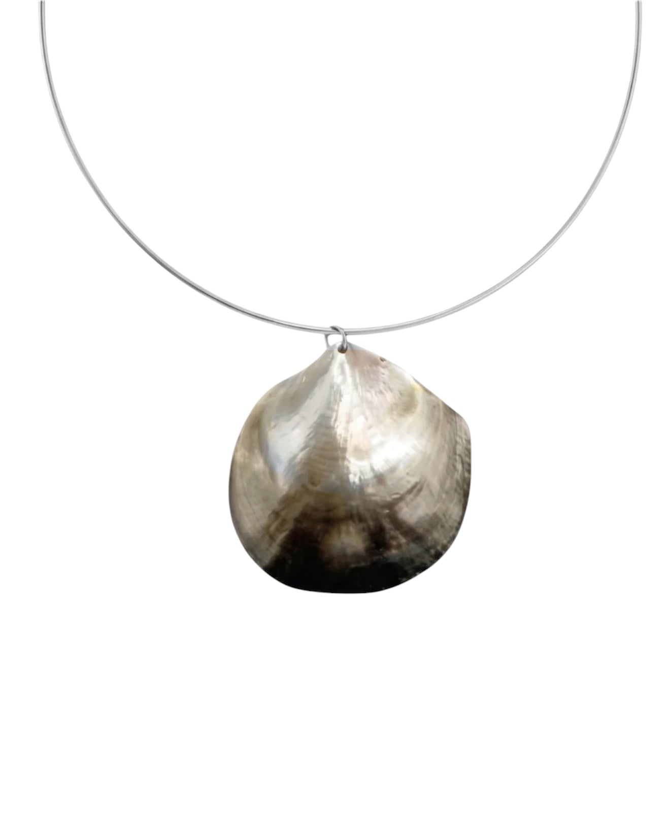 Collier SHELLA PRÉCOMMANDE