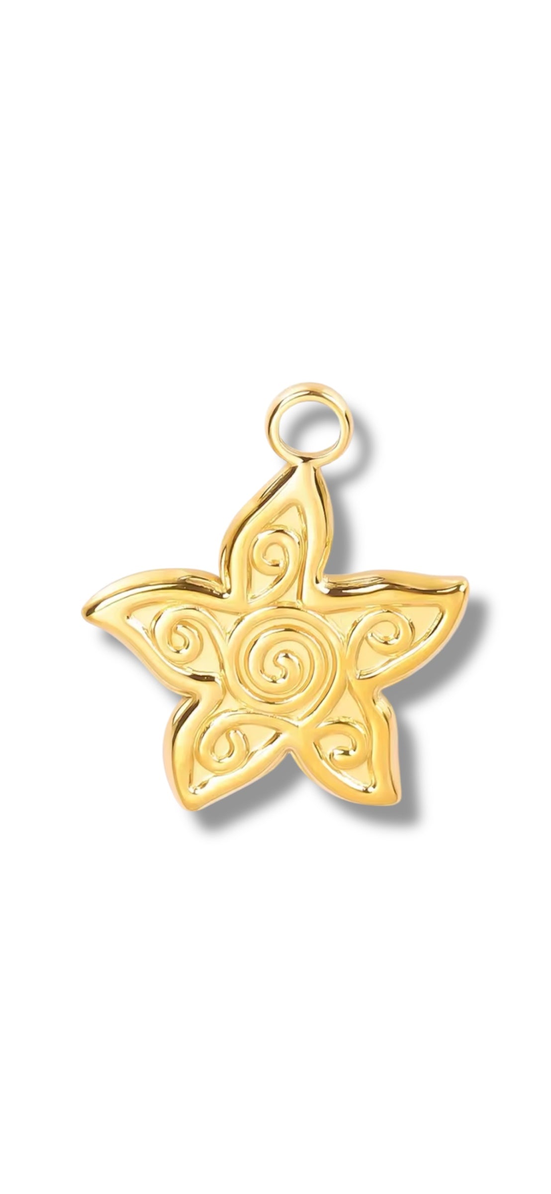 Charm EXUMAS