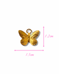 Charm BORBOLETA