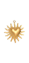 Charm ALMA