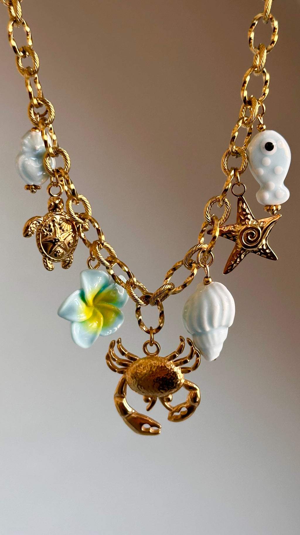 Charm MAUPITI