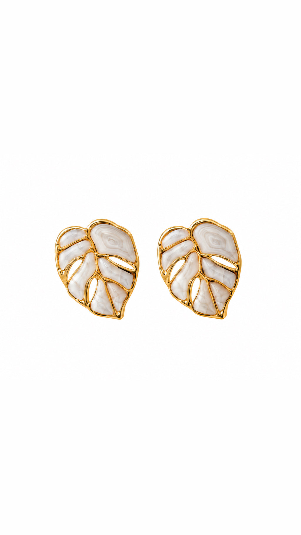 Boucles d’oreilles ANNE