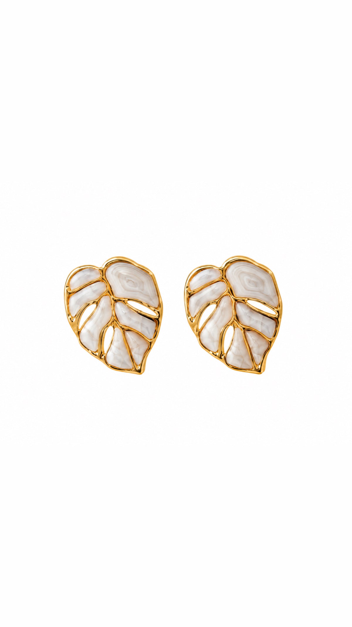 Boucles d’oreilles ANNE