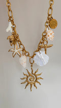 Collier MAUI PRÉCOMMANDE