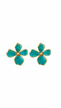 Boucles d’oreilles CLARA