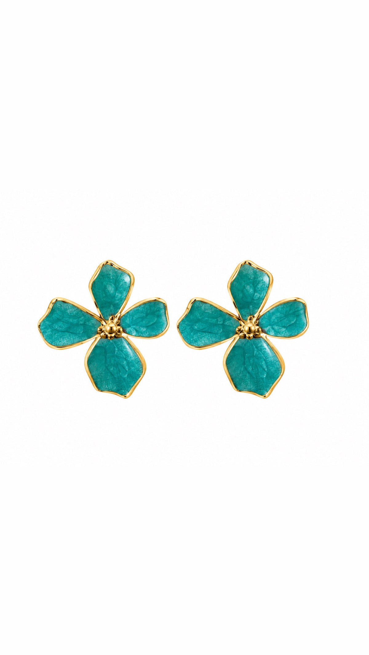 Boucles d’oreilles CLARA