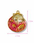 Charm CAYO