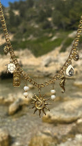 Collier PAPHOS
