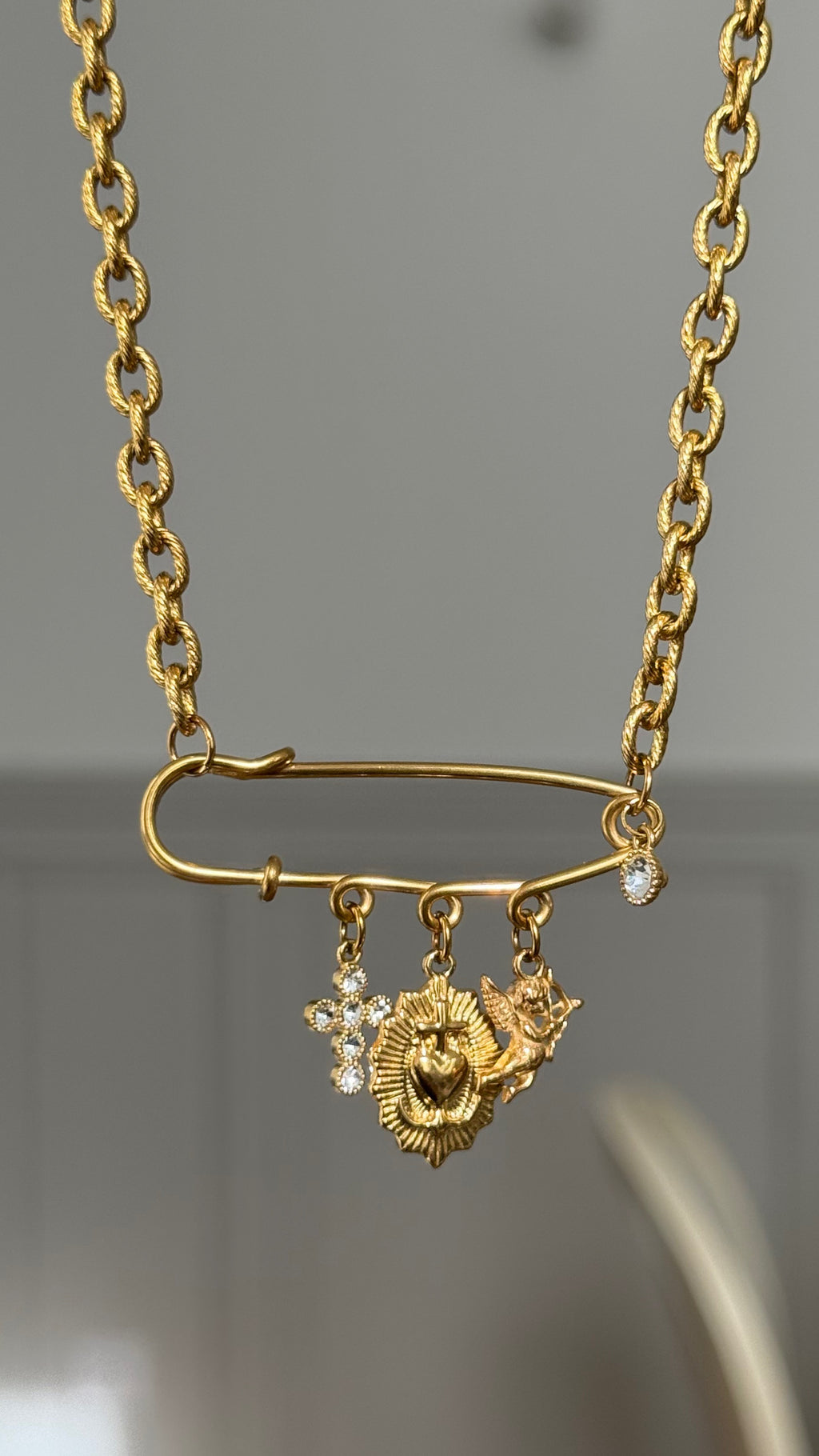Collier CÉLESTE