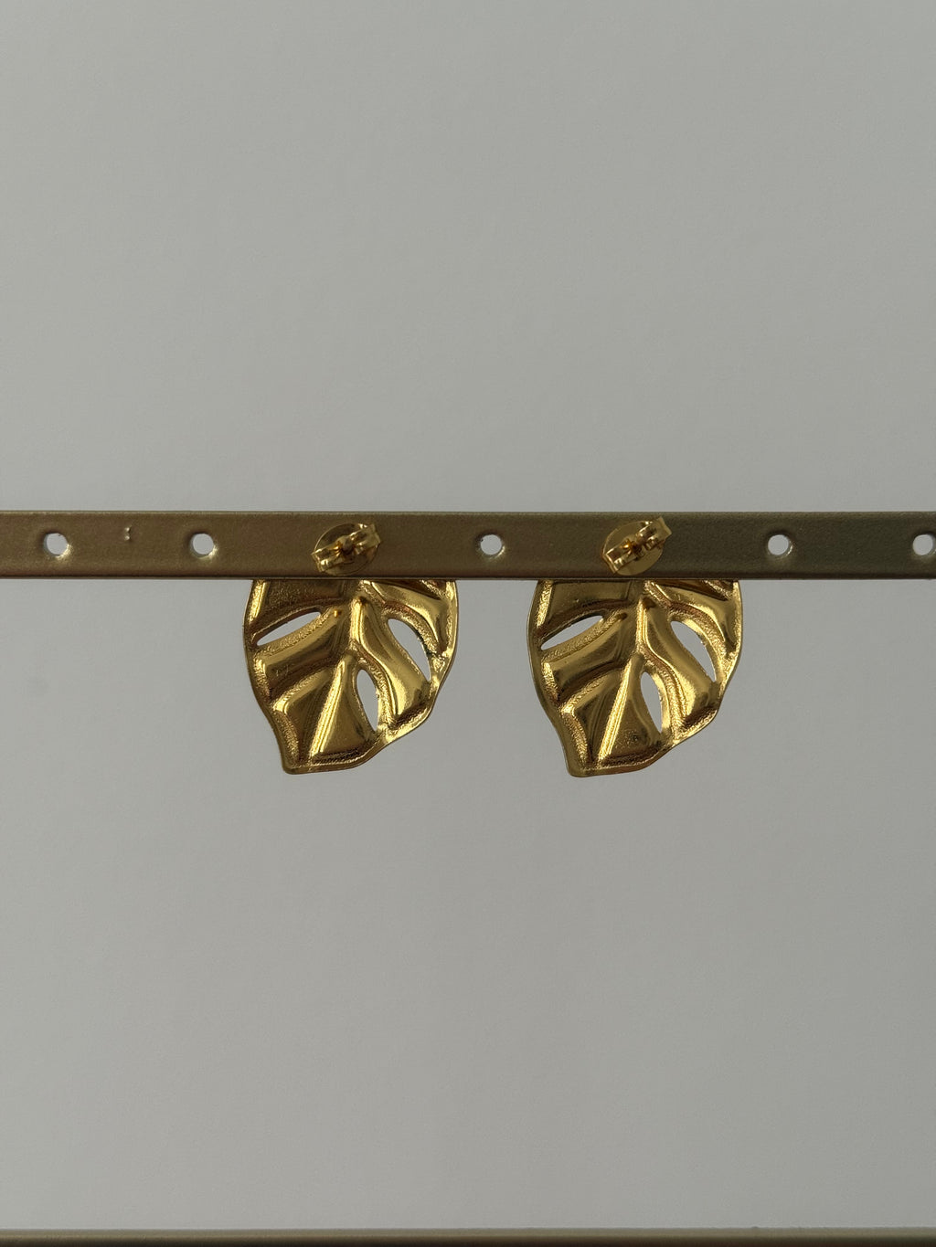 Boucles d’oreilles ANNE