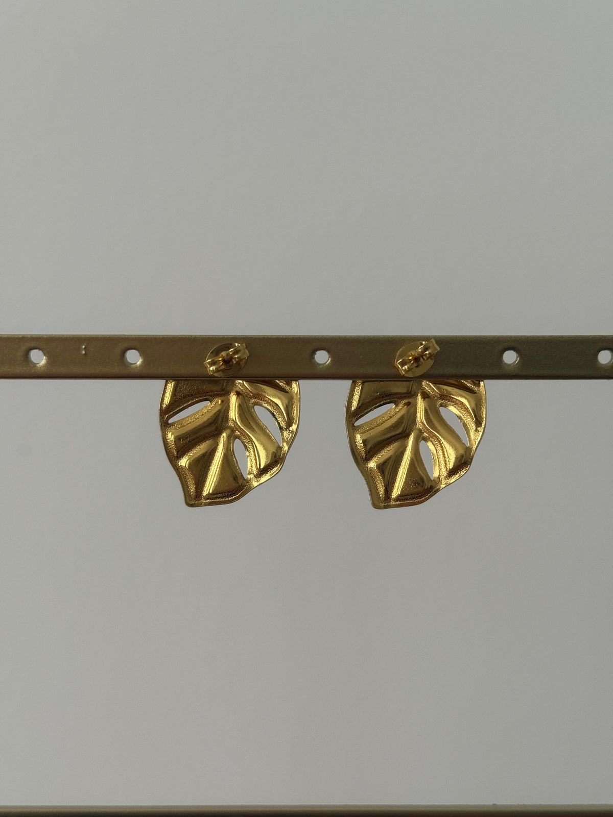 Boucles d’oreilles ANNE