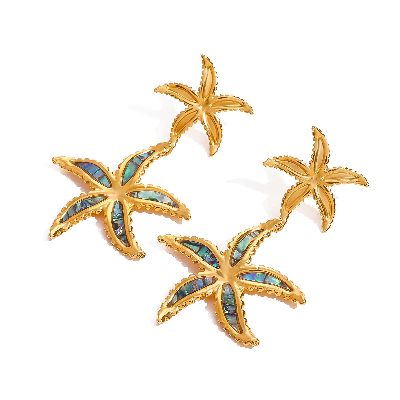 Boucles d’oreilles VARADERO PRÉCOMMANDE