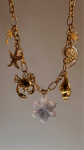 Collier EXUMAS