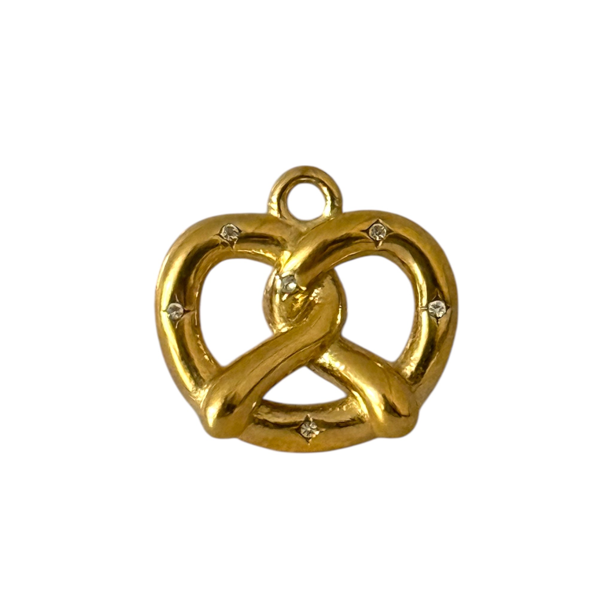 BRETZEL