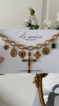 Collier CHARLESTON PRÉCOMMANDE