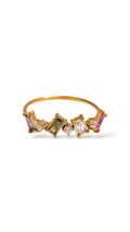 Bague ZENORA