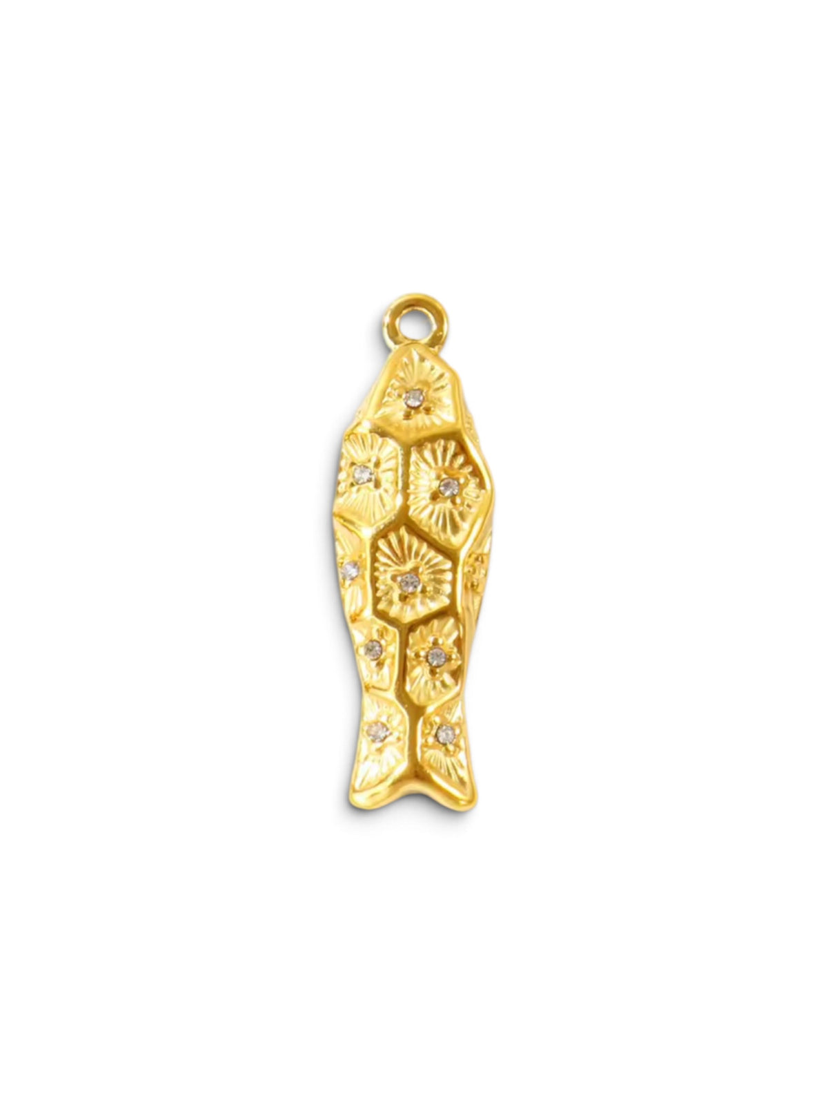 GOLD FISH