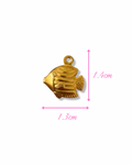 Charm FISH