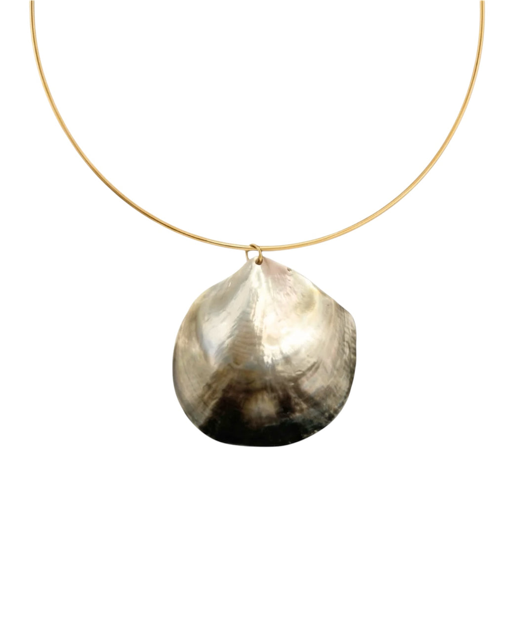 Collier SHELLA PRÉCOMMANDE