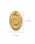 Charm CAURIA