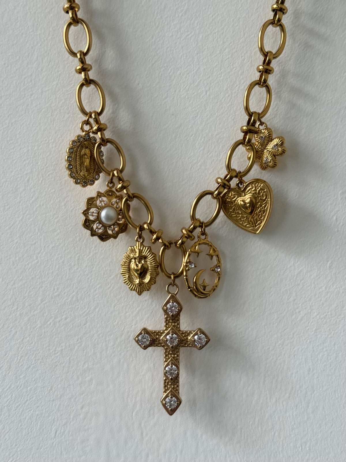 Collier SOLÉA