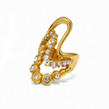 Bague LUSTRÉ
