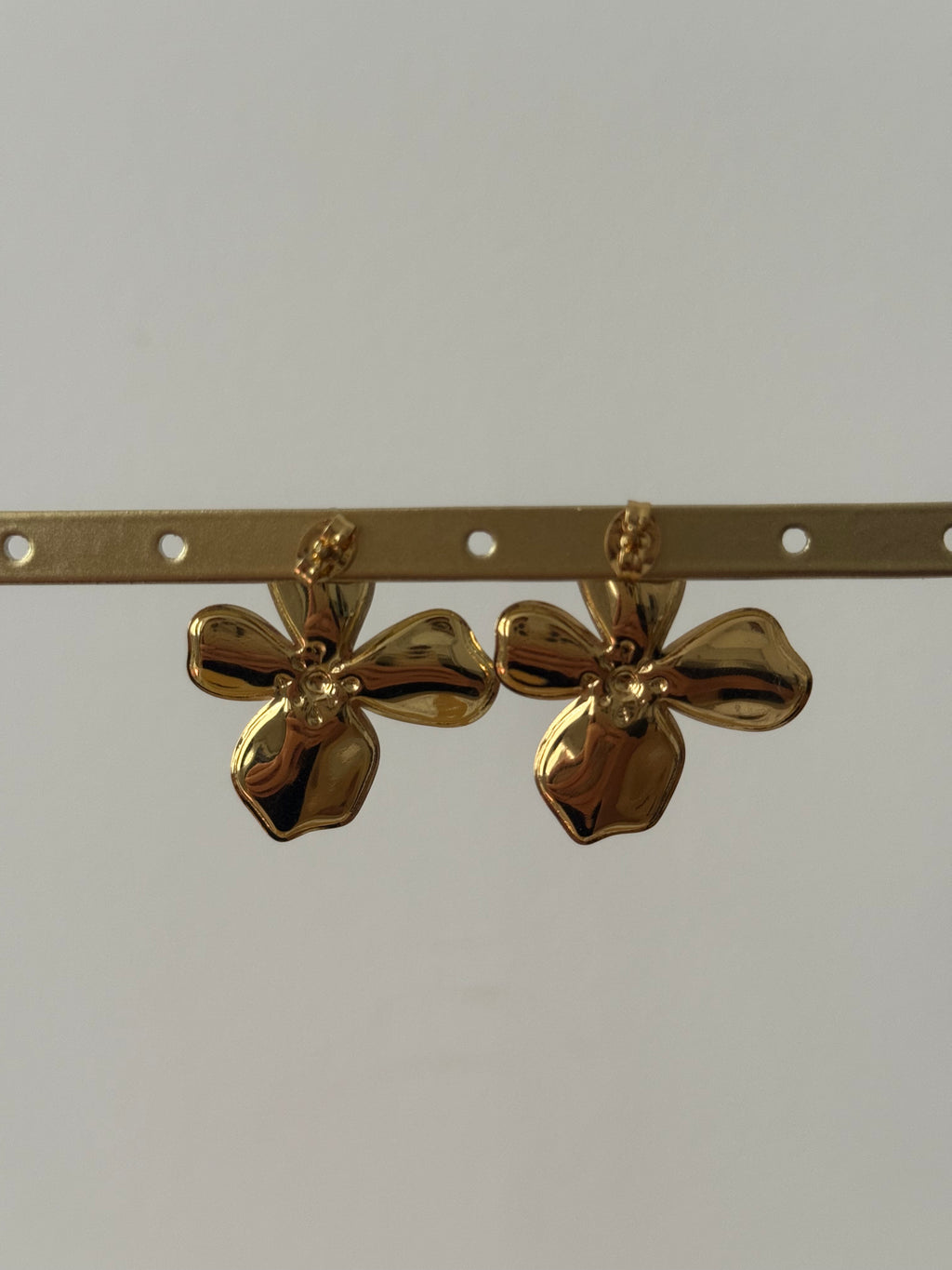 Boucles d’oreilles CLARA