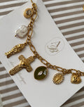 Collier LISBONNE
