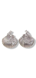 Boucles d’oreilles SIRENA
