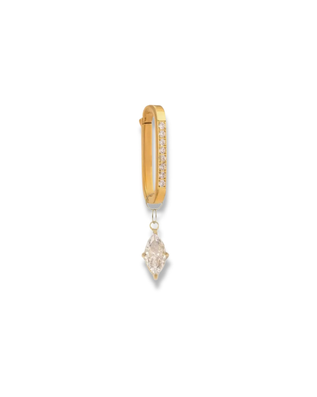 Bikini charm ORÉADE