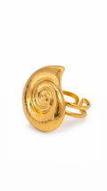 Bague NAUTILE