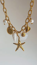 Collier RHODES PRÉCOMMANDE
