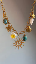 Collier PAPEETE PRÉCOMMANDE