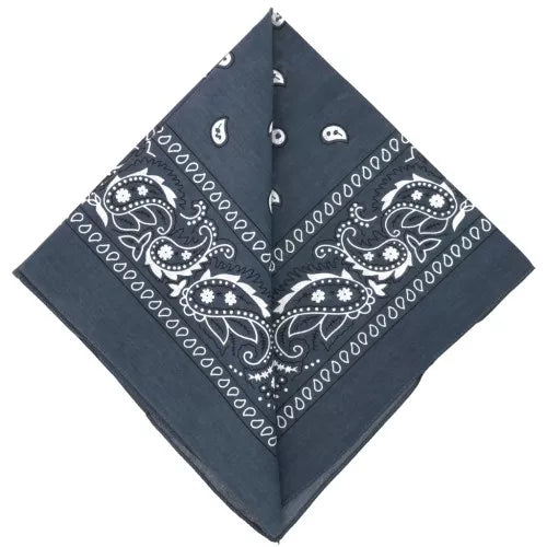 GRIS FONCÉ