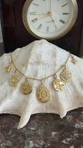 Collier ÉVORA