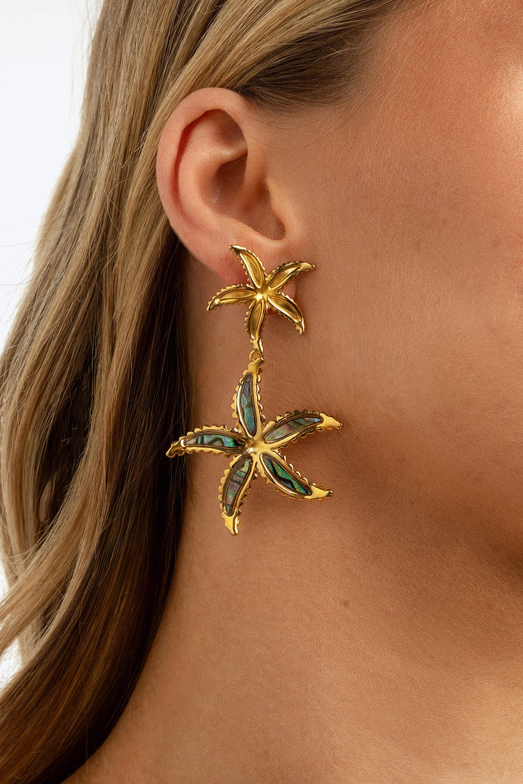 Boucles d’oreilles VARADERO PRÉCOMMANDE