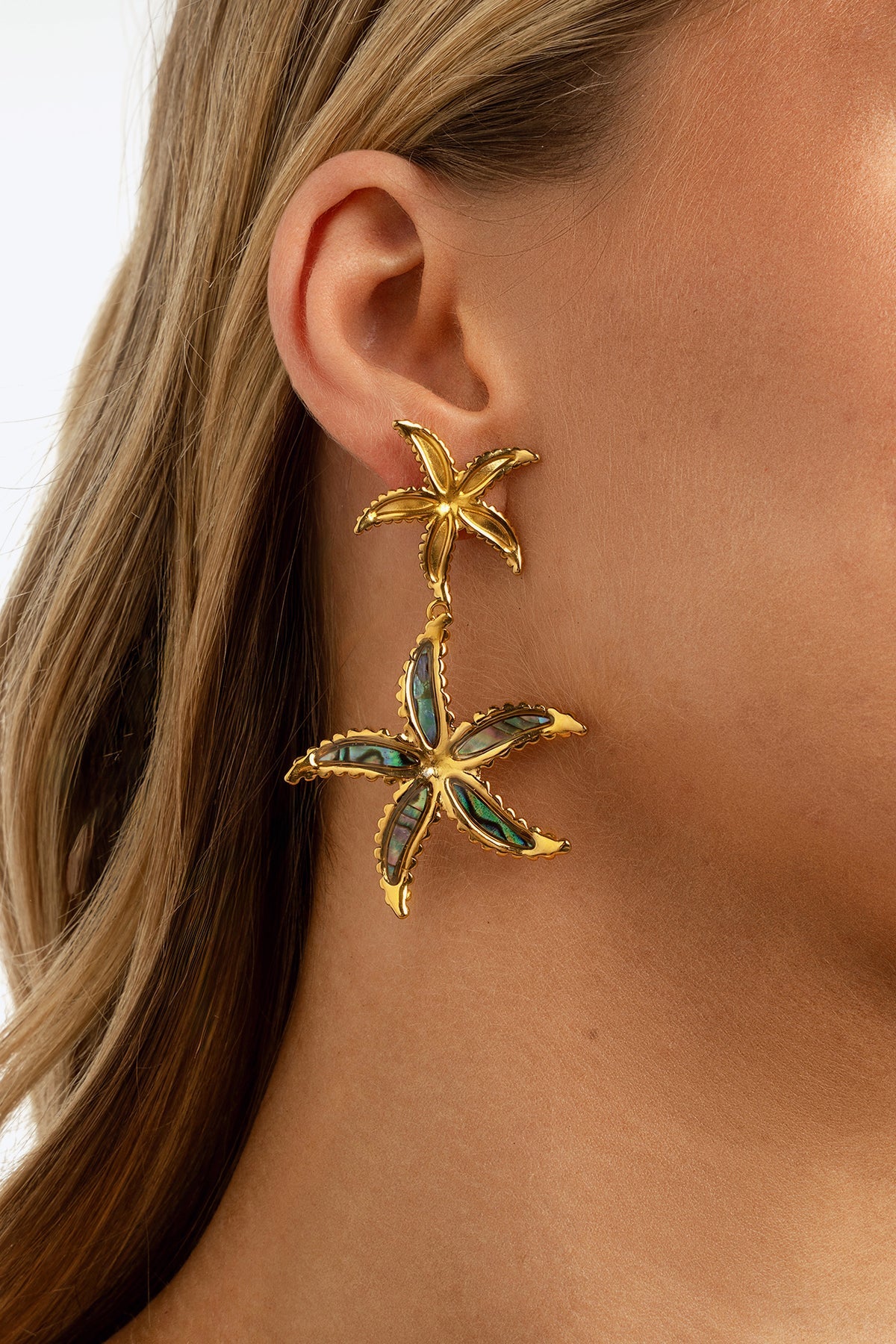 Boucles d’oreilles VARADERO PRÉCOMMANDE