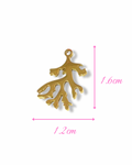 Charm CORALIA