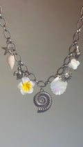Collier CANNES PRÉCOMMANDE